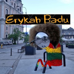gdyby Erykah Badu mieszkała na Ratajach type beat
