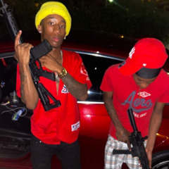 PE$OFEINN X PESOFERRARI - Konfetti