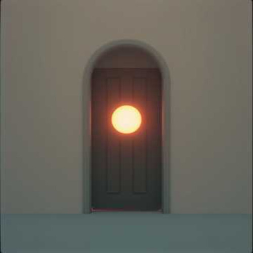 I'm opening the door #13 - glam rock