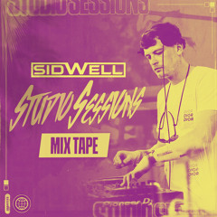 Studio Sessions - 001