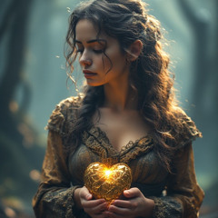 Her Heart Is Gold