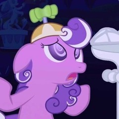 Daddy Discord Screwballs Music Box
