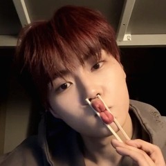 怪獣の花唄 (vaundy) - zerobaseone park gunwook cover