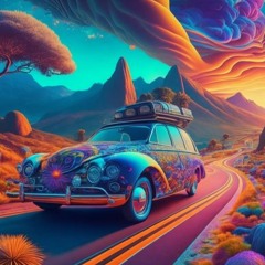Hazy Voyage