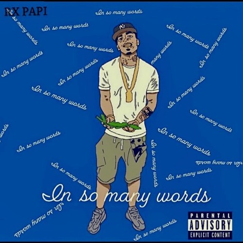 Rx Papi - Orphan