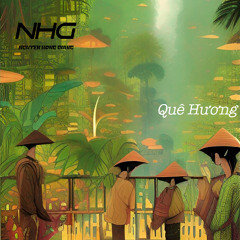 Quê Hương
