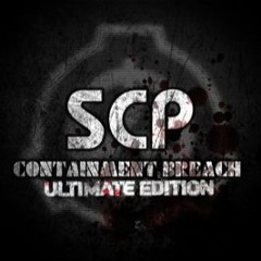 SCP: Containment Breach Ultimate Edition - Ominous Ambience