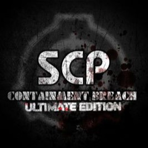 SCP: Containment Breach Ultimate Edition - Nine Tailed Foxes Chase Theme