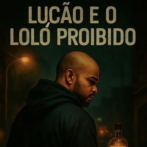 Lucão e o Loló Proibido