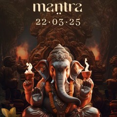 Another Color Aka Carlos Agraz - Mantra x Shangrila Klub (March 2025)