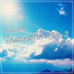 [BOF:TT] MacGuffin #24-2 - 4983