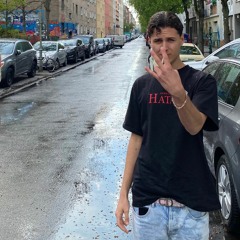 Pashanim Type Beat - Nh Pulle Luft prod by ayotyoudidthis