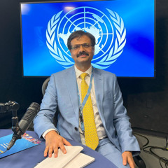 Gender equality key to achieving global development goals: rights expert