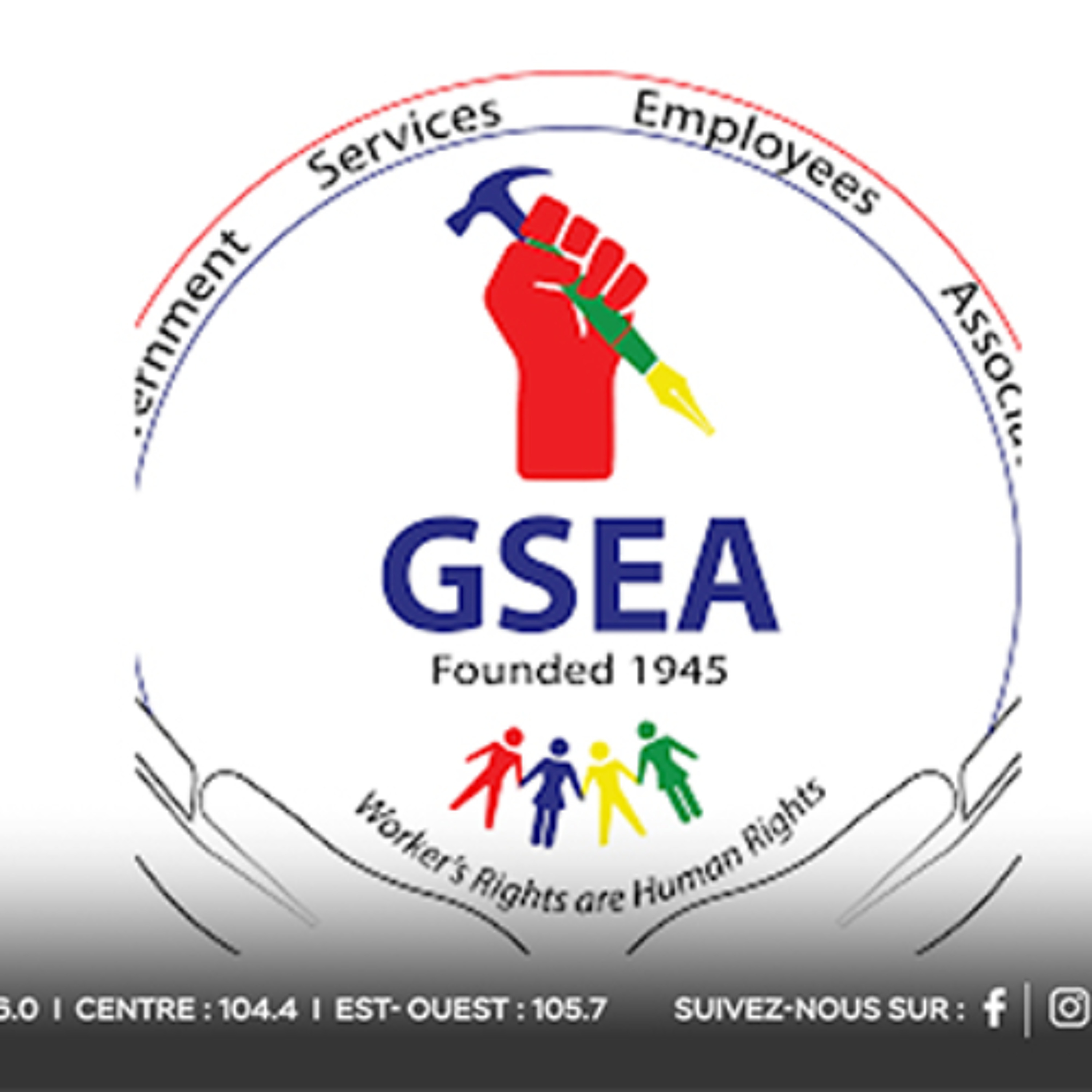 Fonctionnaires mobilisés pour les municipales : une demi-journée de congé le lundi 5 mai réclamée par la GSEA