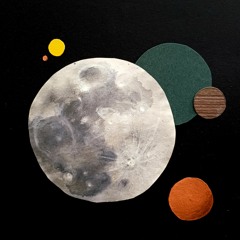 Moon - album preview