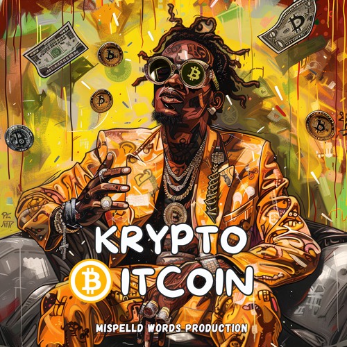 Krypto - Bitcoin Anthem