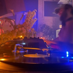Marco Weibel, Joshua Lang & DJ Sylo - Nightmoves - August 31st 2024