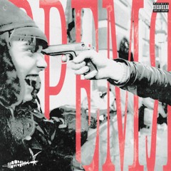 ВРЕМЯ (prod.by DjKnicca & greezkilla)