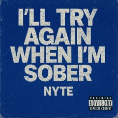 I’ll try again when I’m sober