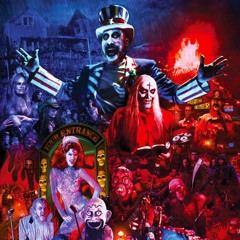 DEVILS REJECTS 😈