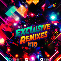 Exclusive Reggae Remixes #10 - Wanna Be Love Riddim, Hills & Valley Riddim, Zee Drop Riddim