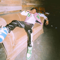 Dro Kenji - Don’t Listen unreleased