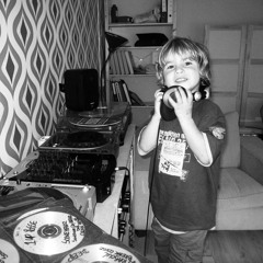 DJAM 001 - Hard house/groove mix