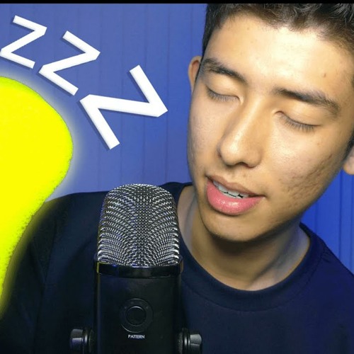 Sounds that are SO SLEEPY it'll make you sleep Pt.3