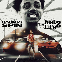 Trappin' All Day (feat. Hoodrich Pablo Juan & LilCj Kasino)