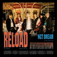 NCT DREAM - Ridin (Official Instrumental)