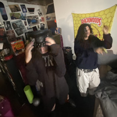 LA KETAMINE ADVENTURES W HOSHIE STAR PROD ME