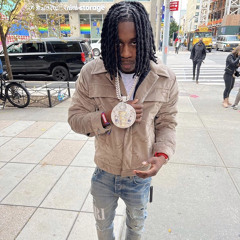 Polo G - Hoodfame (Unreleased)