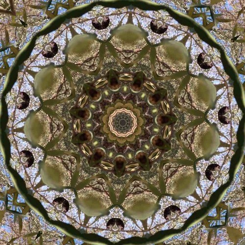 Zabaero Project - New Upcoming Track (sample)