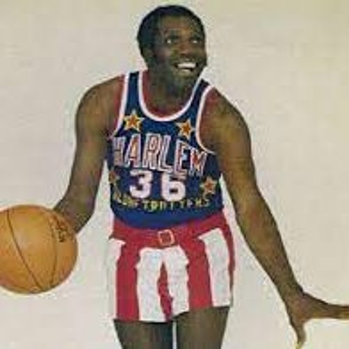 Stream episode Ed Welch Interview w/Meadowlark Lemon by Ed Welch 3
