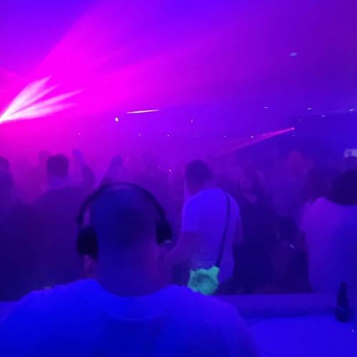 Insomnia Nights 18 Years @ Sotto's - La Beck B2B Cekezz