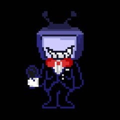 Deltarune | MIKE