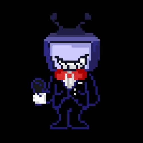 Deltarune | MIKE
