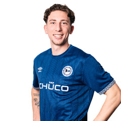 #83 Arminia-Podcast: Jannik Rochelt