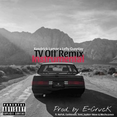 TVOFF [Instrumental]