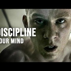 DISCIPLINE YOUR MIND  Best Motivational Speech Ben Lionel Scott