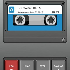 JacekKrawiec - TOKFM - 20220531
