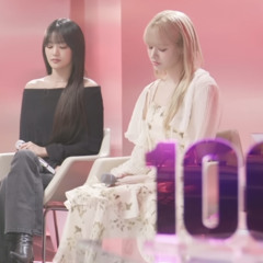 눈,코,입 - 민니, 릴리 cover