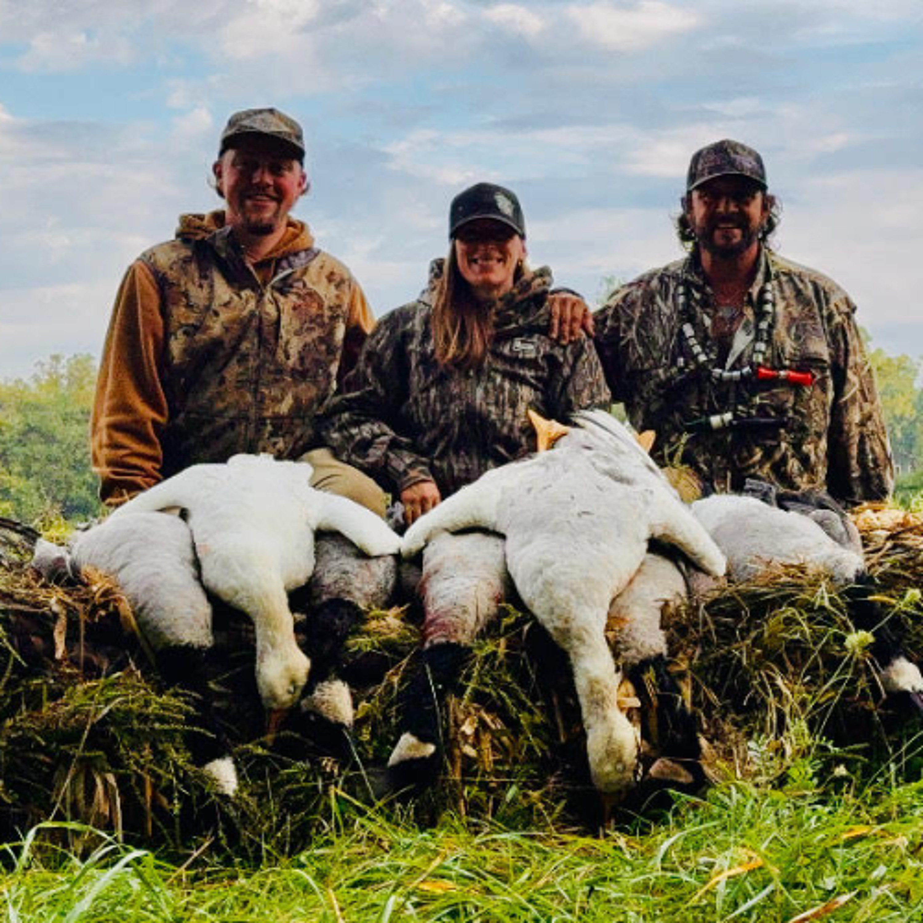 E516 - Wok and Waterfowl: Thai Teal Salad - The Provider Eat Wild Series