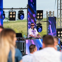 Julian_J (Ro) live @ Deep in the Forest 2024