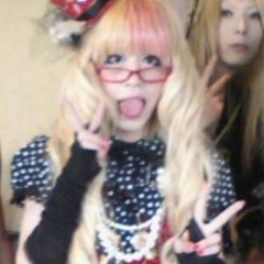 crazy bunny!! - paradeis