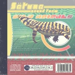 Grand Theft Tyrannosaur (Wild Animals Album Version)