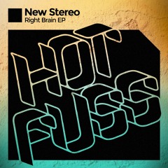 NEW STEREO - I'M YOUR NIGHTMARE (RADIO EDIT)
