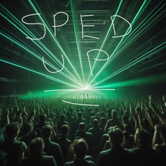 BRANDON J - Pop N Bounce (sped up)