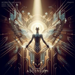 Sereni7 - Lightwire [Interstellar Audio] PREMIERE