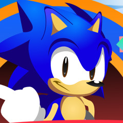 Title Theme - Sonic Catalyst OST